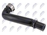 NTY Ladeluftschlauch gppty039 für TOYOTA