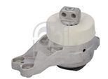 FEBI BILSTEIN Lagerung, Motor 1003236 rechts für Mercedes