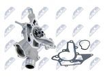 NTY Wasserpumpe cpwpl046 für Vaughall Suzuki