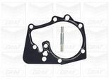 GRAF Wasserpumpe pa724a für RENAULT TRUCKS NISSAN DACIA