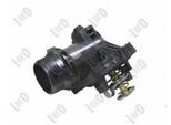ABAKUS Thermostat, Kühlmittel 0040250012 für BMW
