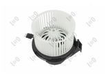 ABAKUS Innenraumgebläse 0370220012 für Opel