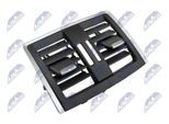 NTY Regler, Innenraumgebläse ezcbm216 hinten für BMW
