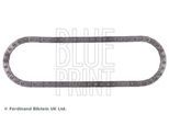 BLUE PRINT Kette, Ölpumpenantrieb adbp610435 für KG MOBILITY