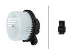 HELLA Innenraumgebläse 8ew366402341 für KIA