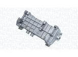 MAGNETI MARELLI Kühler, Abgasrückführung 571822112243 für Iveco