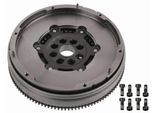 SACHS Schwungrad Zwei-Massen-Schwungrad 2294501229 für Ford LAND ROVER
