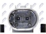 NTY Thermostat, Kühlmittel ctmme045 für Mercedes