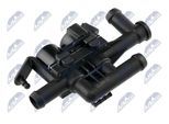 NTY Kühlmittelregelventil ctmbm021 für BMW