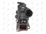 ABAKUS Thermostat, Kühlmittel 0140250045 für Mercedes