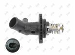 ABAKUS Thermostat, Kühlmittel 0370250054 für Opel
