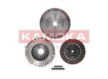 KAMOKA Kupplungssatz kc095 für VAG