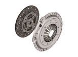 SCHAEFFLER LUK Kupplungssatz 622227209 für Opel Vaughall