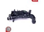 ESEN SKV Thermostat, Kühlmittel 20skv116 für Citroën Peugeot HYUNDAI LANCIA Suzuki TOYOTA