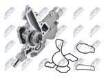 NTY Wasserpumpe cpwpl030 für Vaughall Opel