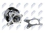 NTY Wasserpumpe cpwns086 für NISSAN RENAULT
