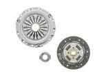 AISIN Kupplungssatz Clutch Kit (3P) ko039