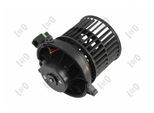 ABAKUS Innenraumgebläse 0170220008 für Ford