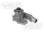 GRAF Wasserpumpe pa1454 für LAND ROVER
