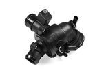 HEPU Thermostat, Kühlmittel tm1032 für Mercedes