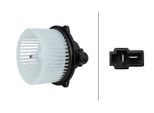 HELLA Innenraumgebläse 8ew366402291 für HYUNDAI