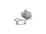 KAMOKA Wasserpumpe t0324 für Chrysler VAG