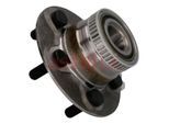 ASHIKA Radnabe 4429011 Hinterachse für Chrysler