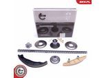 ESEN SKV Steuerkettensatz 21skv189 für Ford NISSAN LAND ROVER Peugeot Fiat