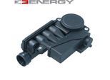ENERGY Ventil, Kurbelgehäuseentlüftung se00061 Motorblock für Audi