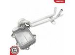 ESEN SKV Ölkühler, Motoröl 31skv288 für CUPRA