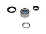 KAVO PARTS Radlagersatz wbk6517 für NISSAN