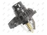 ABAKUS Thermostat, Kühlmittel 0370250056 für Opel