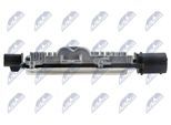 NTY Widerstand, Innenraumgebläse cswpl000 für Opel CHEVROLET