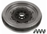 SACHS Schwungrad 2295601041 für Skoda