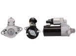 LUCAS Starter lrs03857 für VW