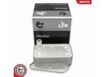 ESEN SKV Ölkühler, Motoröl 31skv326 für Mercedes