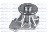 DOLZ Wasserpumpe f202 für Ford NISSAN