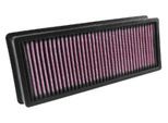 K&N FILTERS Luftfilter 333028 Langzeitfilter 68mm