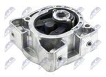 NTY Lagerung, Motor zpsme008 hinten rechts für Mercedes