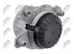 NTY Lagerung, Motor zpsme048 vorne links für Mercedes