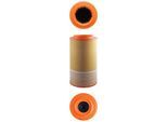 MAHLE Luftfilter lx1024 Filtereinsatz 505mm für MAN