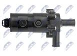 NTY Wasserpumpe cpzty009 für TOYOTA