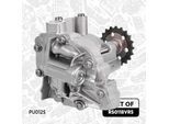 ET ENGINETEAM Steuerkettensatz rs0118vr5 für RENAULT Opel Fiat Mercedes NISSAN