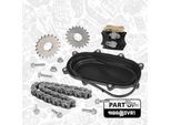 ET ENGINETEAM Steuerkettensatz rs0013vr1 oben für Iveco
