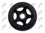 NTY rkpme015 165mm für Mercedes