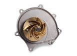 HEPU Wasserpumpe p2601 für MG LAND ROVER