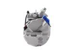 HELLA Kompressor, Klimaanlage 8fk366200511 für CUPRA Skoda