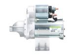 BV PSH Starter 590557103000 für Ford