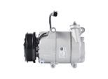 HELLA Kompressor, Klimaanlage 8fk366201041 für Ford (CHANGAN) Volvo