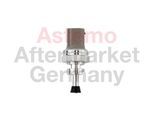 ASTEMO-HITACHI Sensor, Abgasdruck 2507455 für NISSAN RENAULT
